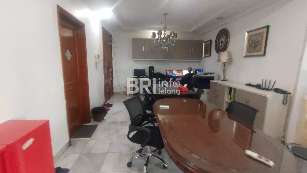 Apartemen Oasis Senen Jakpus, Luas 114 m2, Harga Terbaik foto 2