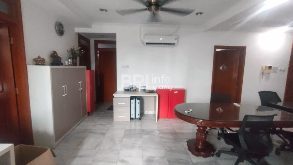 Apartemen Oasis Senen Jakpus, Luas 114 m2, Harga Terbaik foto 3