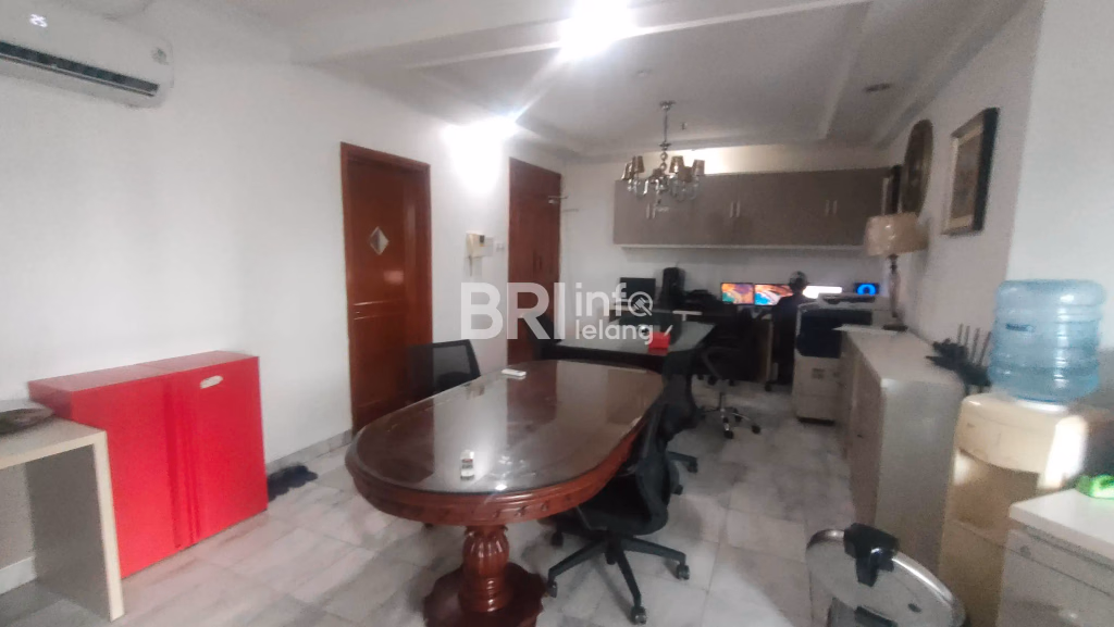 Apartemen Oasis Senen Jakpus, Luas 114 m2, Harga Terbaik foto 4