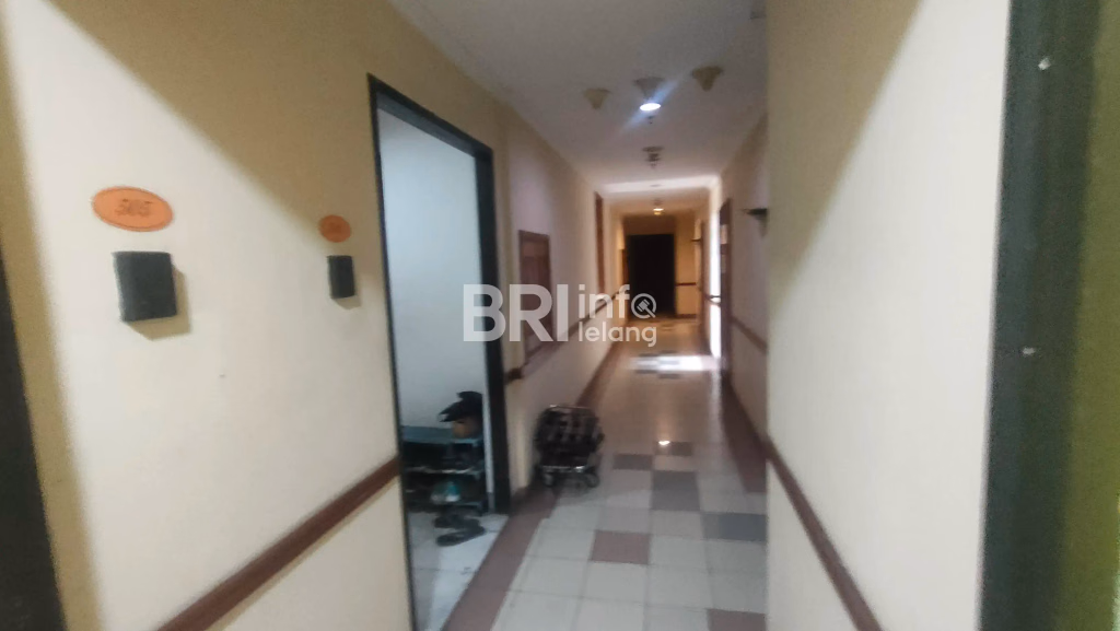 Apartemen Oasis Senen Jakpus, Luas 114 m2, Harga Terbaik foto 5