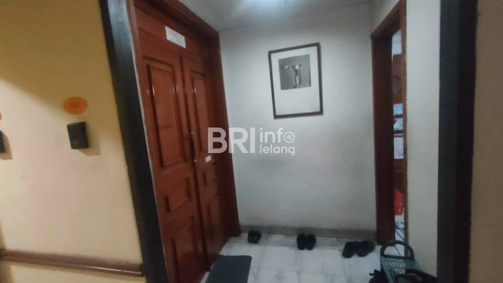 Apartemen Oasis Senen Jakpus, Luas 114 m2, Harga Terbaik foto 6