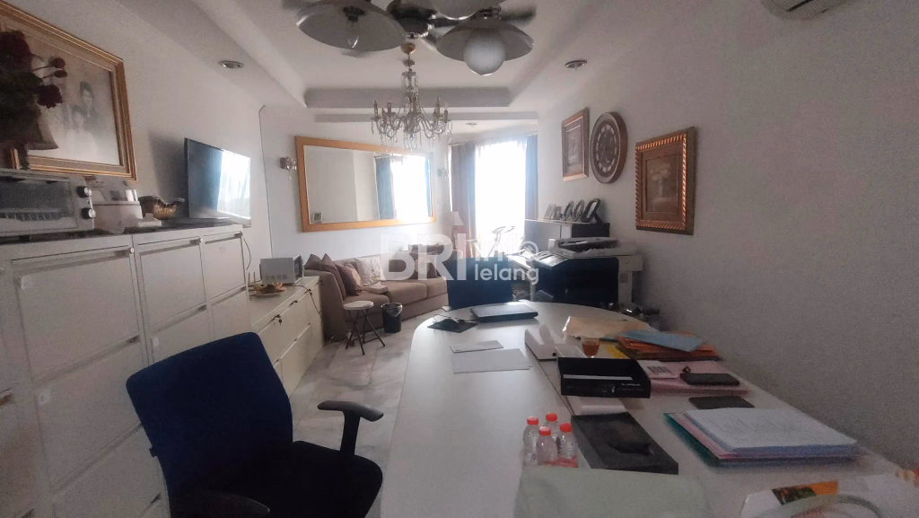 Apartemen lelang JAKARTA PUSAT