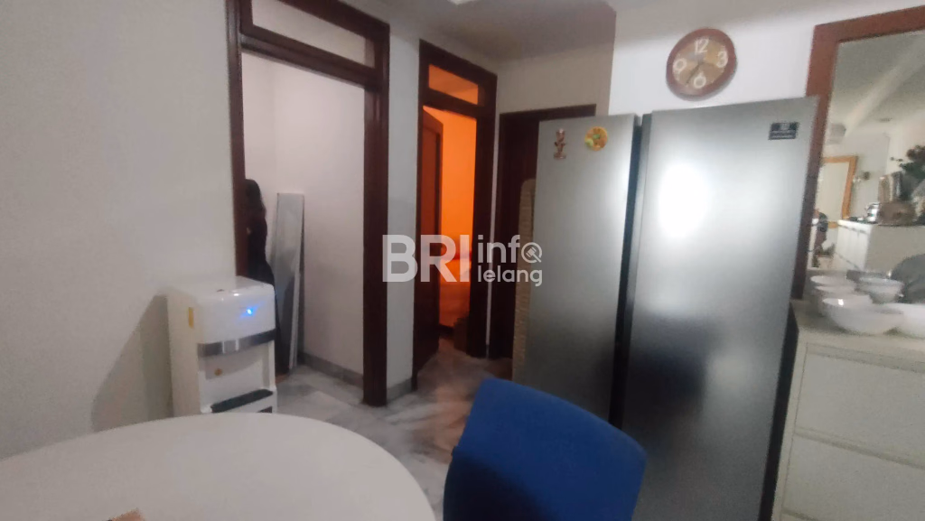 Apartemen Oasis Senen Jakpus, Luas 97 m2, Harga Terbaik foto 2