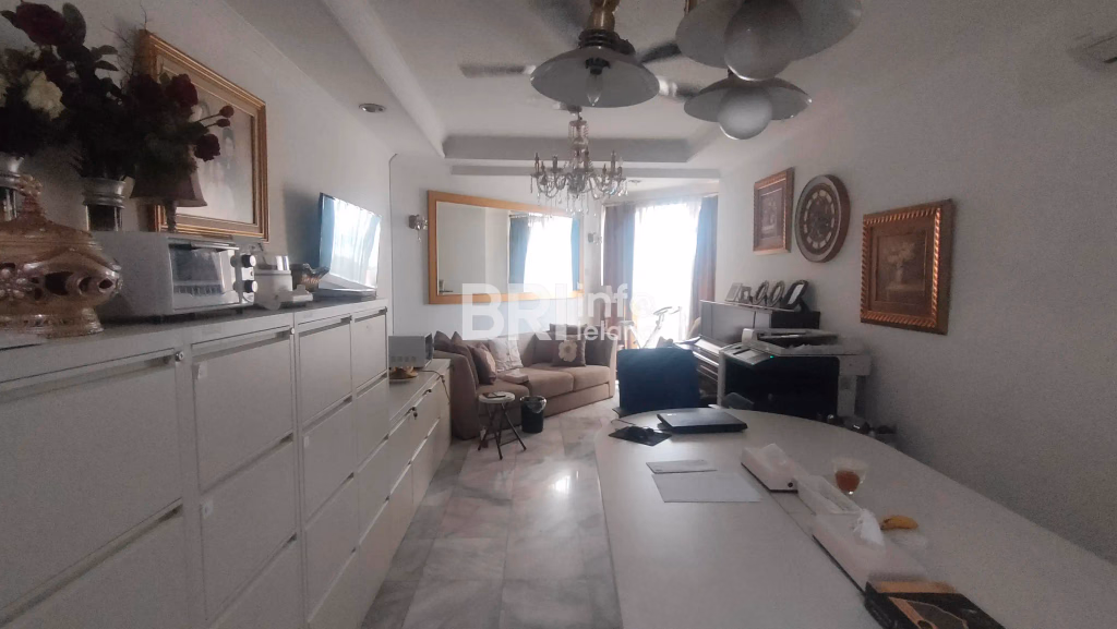 Apartemen Oasis Senen Jakpus, Luas 97 m2, Harga Terbaik foto 3
