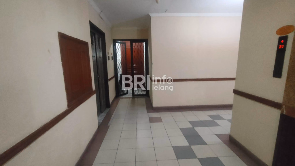 Apartemen Oasis Senen Jakpus, Luas 97 m2, Harga Terbaik foto 6