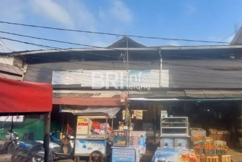 Rumah Utan Panjang Kemayoran Jakpus, Luas 200 m2, Harga Nego foto 3