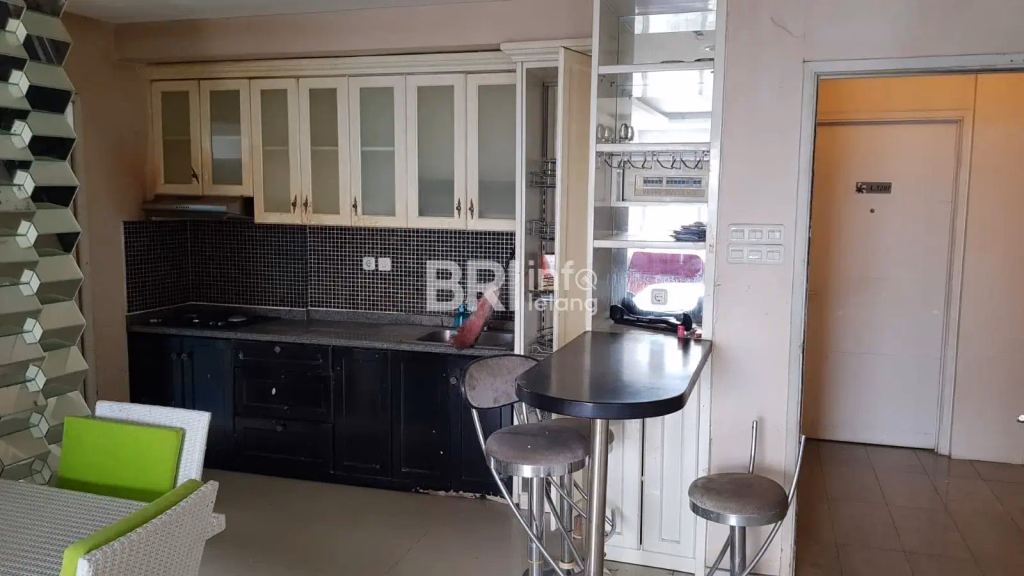 Apartemen lelang JAKARTA SELATAN