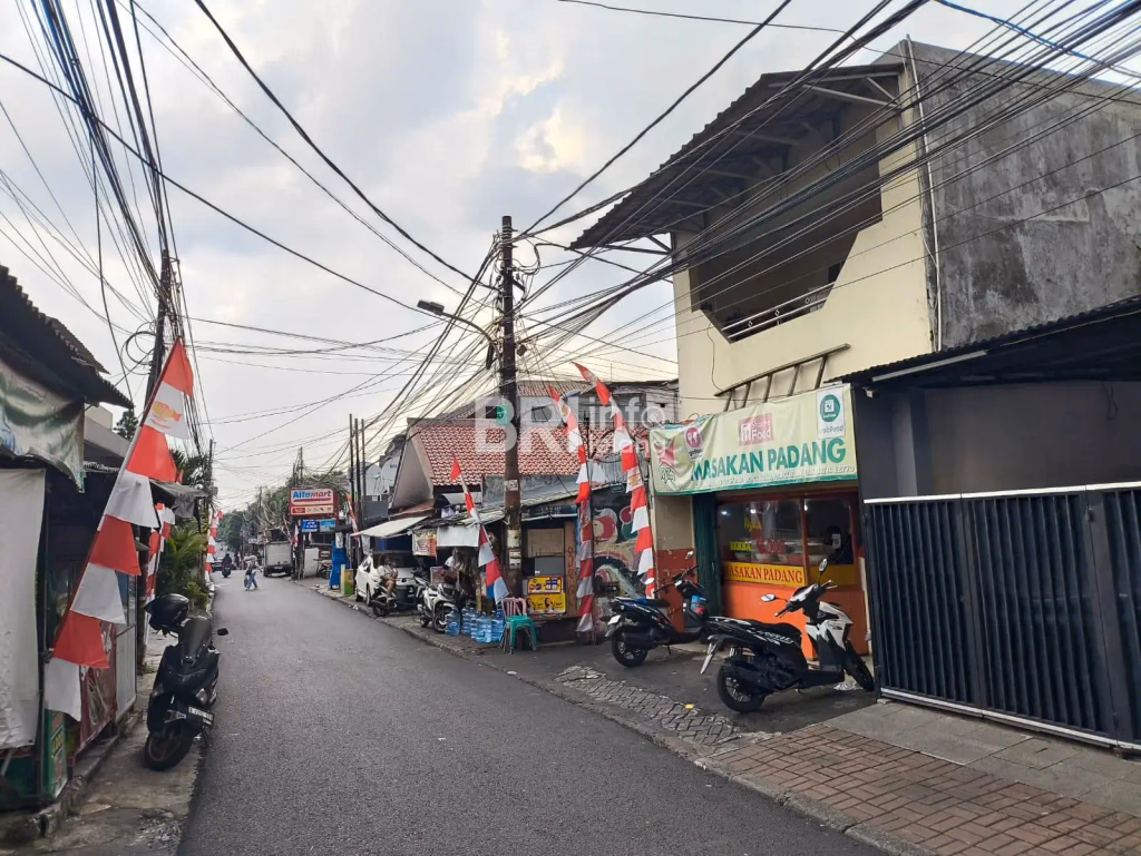 Ruko lelang JAKARTA SELATAN
