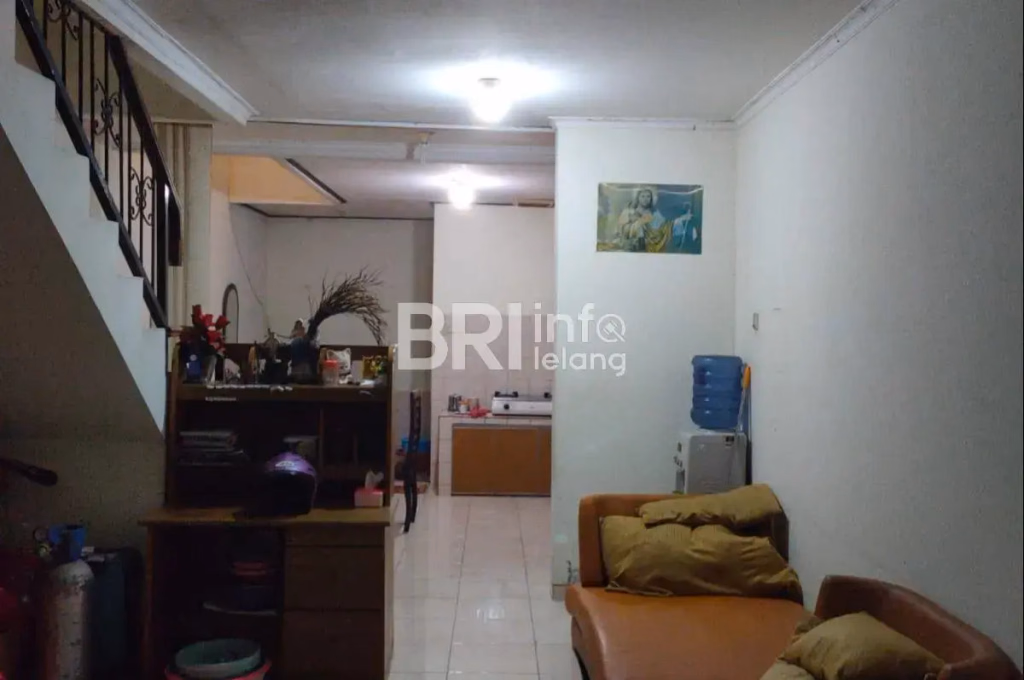 Rumah lelang JAKARTA UTARA