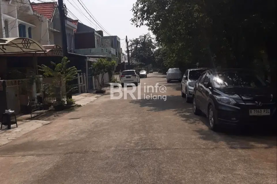 Rumah Gading Arcadia Kelapa Gading Jakut, Harga 800 Juta! foto 2