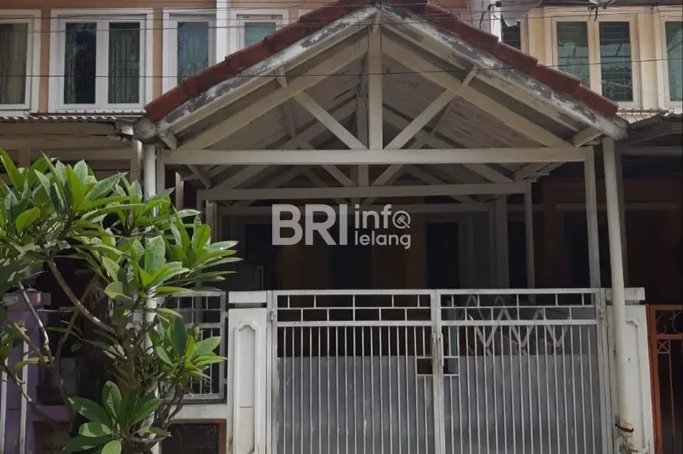 Rumah Gading Arcadia Kelapa Gading Jakut, Harga 800 Juta! foto 5
