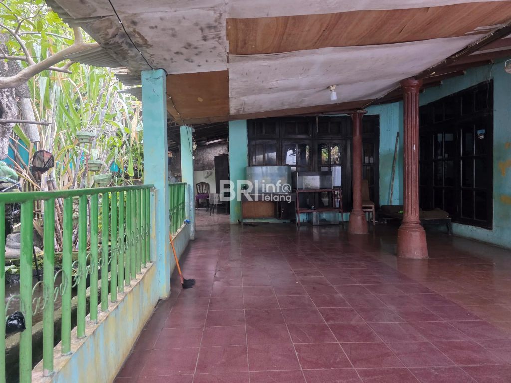 Rumah lelang JAKARTA TIMUR