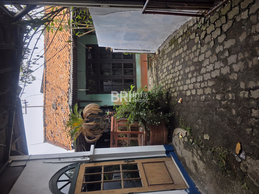 Rumah Pulogadung Jakarta Timur, Luas 361 m2, Harga 650 Juta foto 3