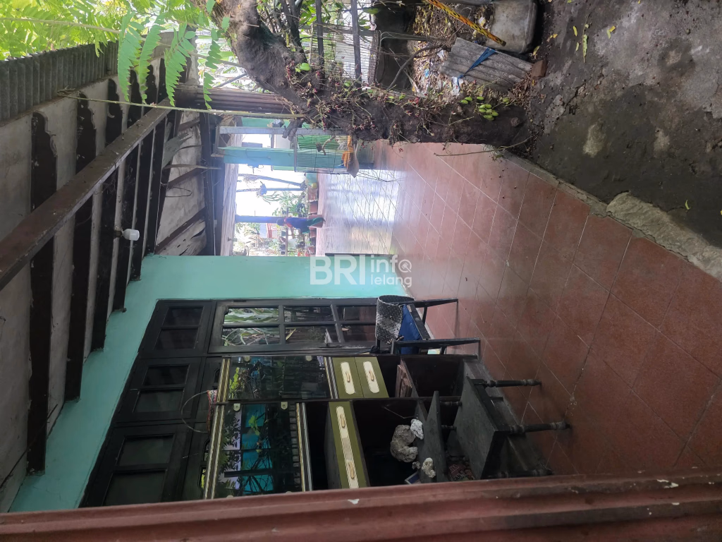 Rumah Pulogadung Jakarta Timur, Luas 361 m2, Harga 650 Juta foto 4