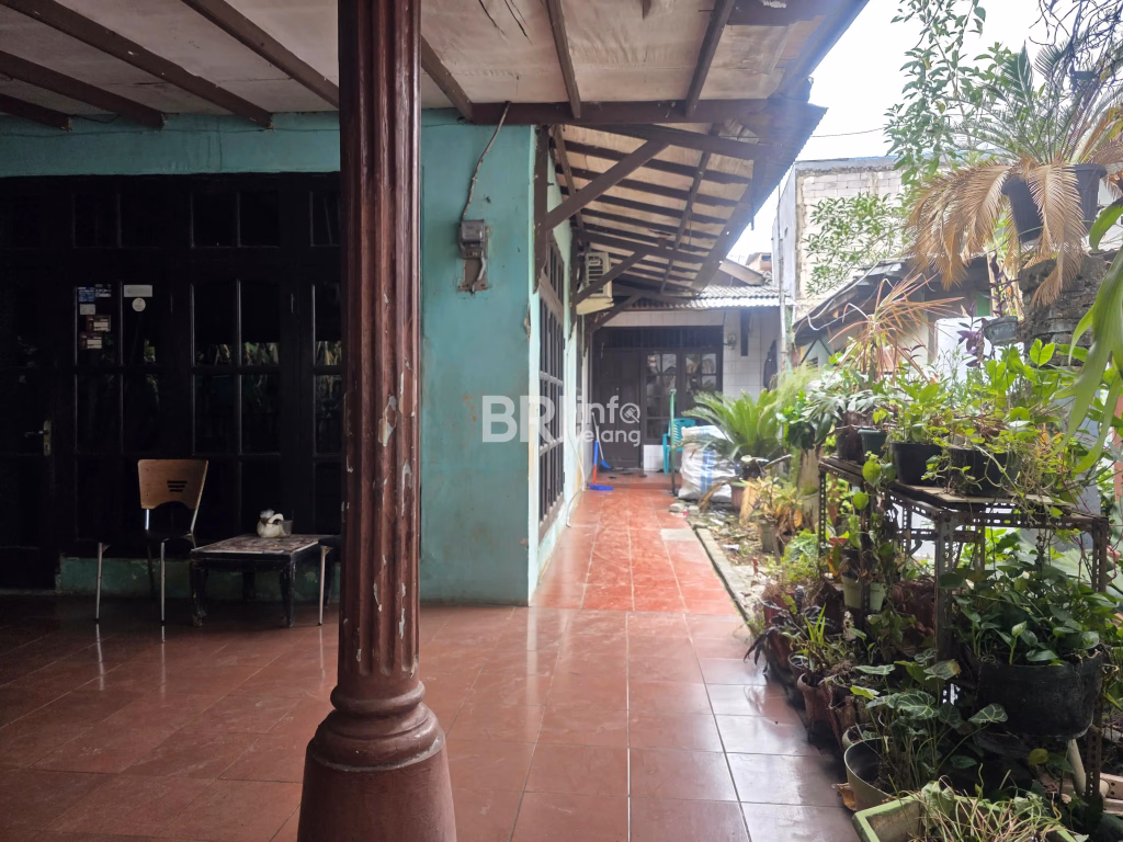Rumah Pulogadung Jakarta Timur, Luas 361 m2, Harga 650 Juta foto 5