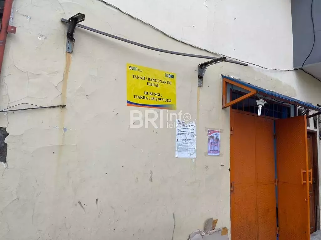 Rumah Kapuk Cengkareng Jakbar, Harga 350 Juta! foto 3