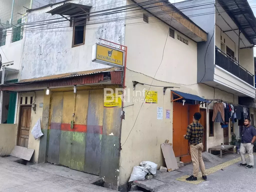 Rumah Kapuk Cengkareng Jakbar, Harga 350 Juta! foto 4