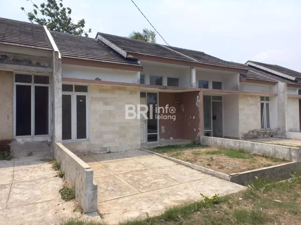 Rumah lelang JAKARTA SELATAN