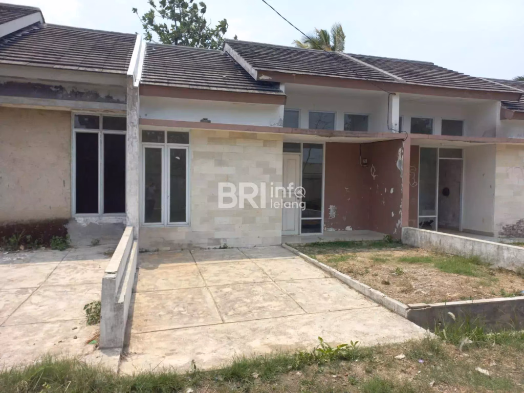 Rumah Cibanteng Residence Jaksel, Harga Murah! foto 2