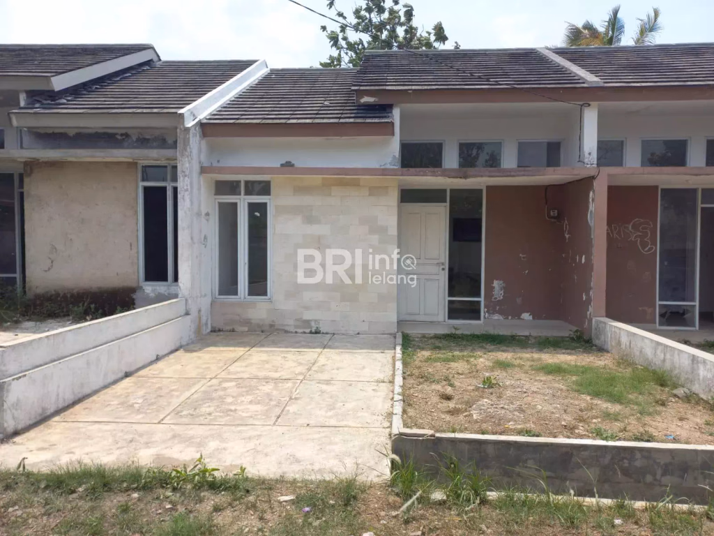 Rumah Cibanteng Residence Jaksel, Harga Murah! foto 3