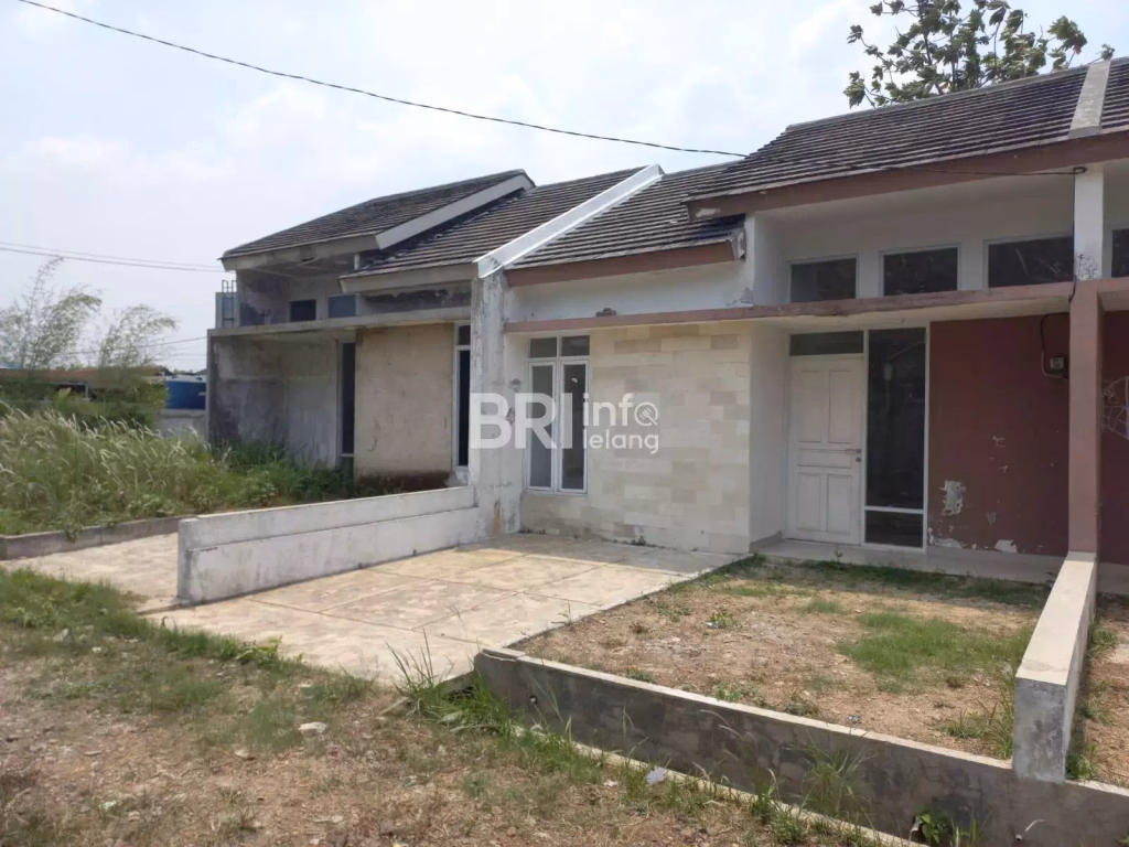 Rumah Cibanteng Residence Jaksel, Harga Murah! foto 4