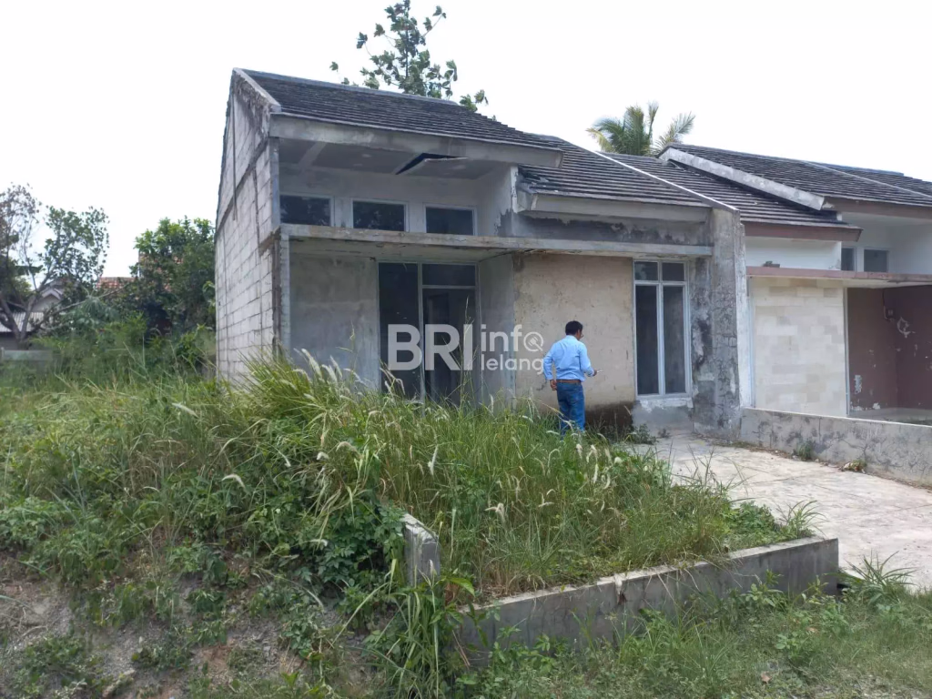 Rumah lelang JAKARTA SELATAN