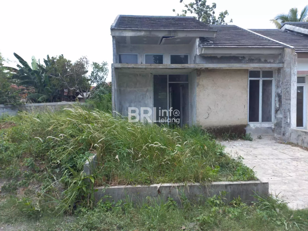 Rumah Cibanteng Residence Jaksel, Luas 102 m2, Harga Murah foto 2
