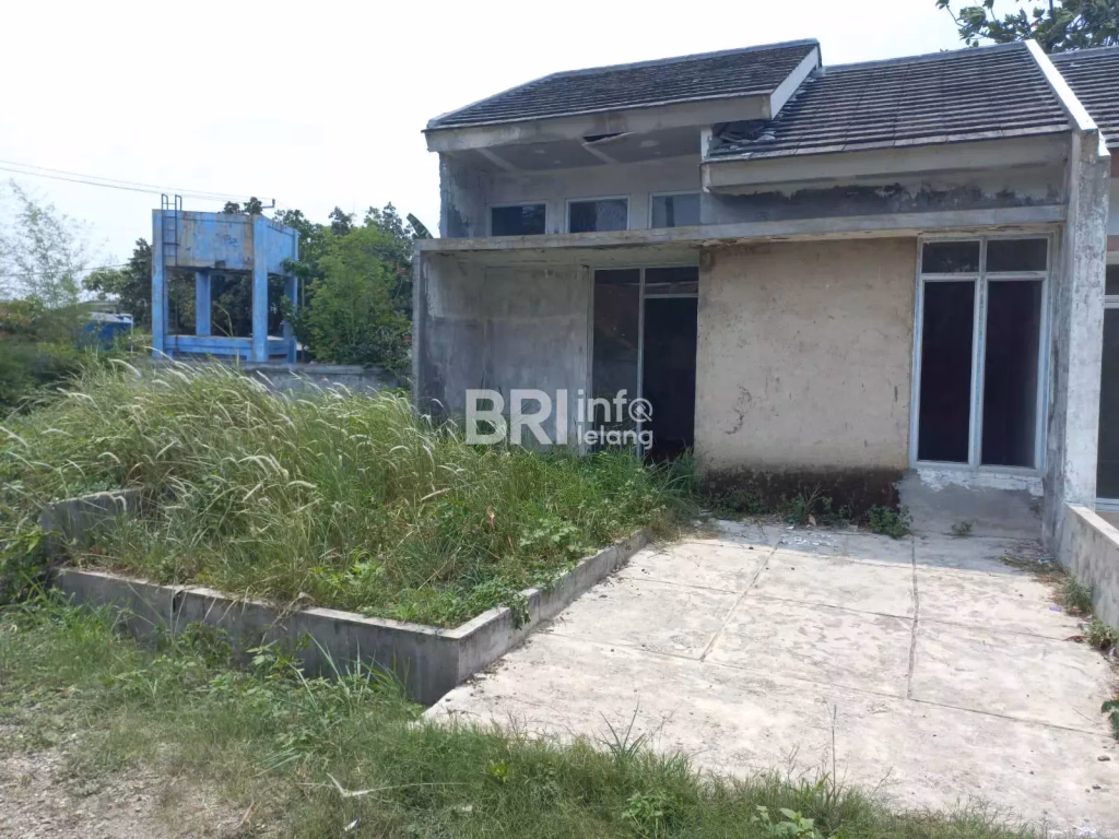 Rumah Cibanteng Residence Jaksel, Luas 102 m2, Harga Murah foto 4