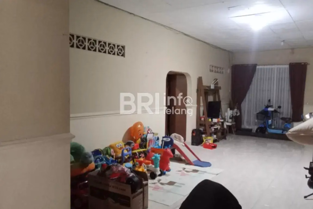 Rumah lelang JAKARTA BARAT