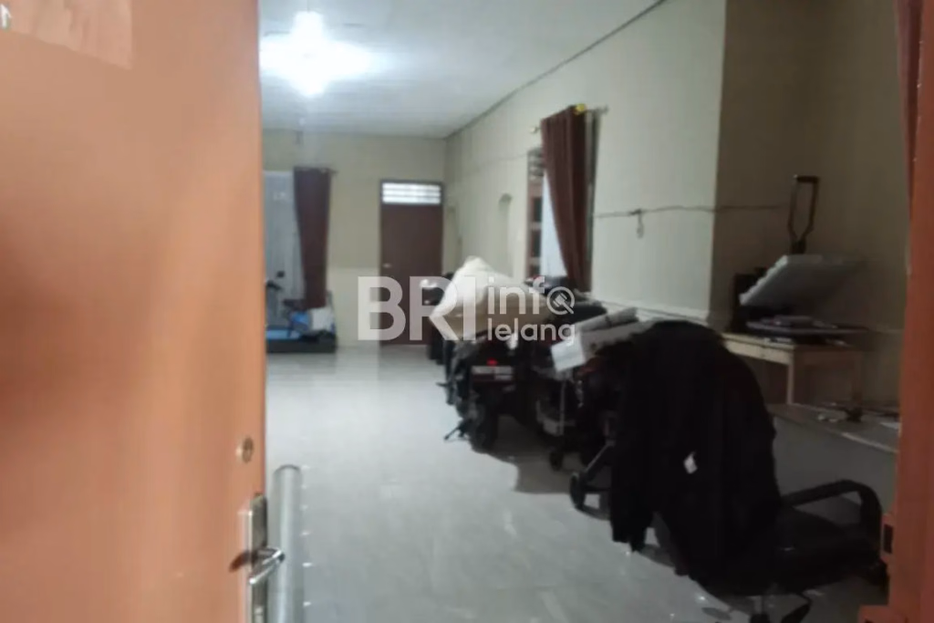 Rumah GG Buntu Kebon Jeruk Jakbar, Tanah Luas 224 m2 foto 2