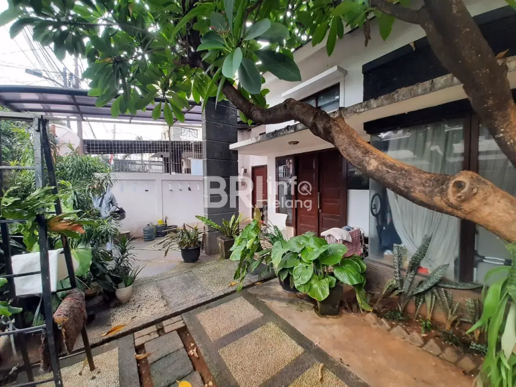 Rumah lelang JAKARTA SELATAN