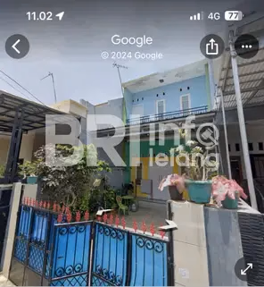 Rumah Jl. Mangga Koja Jakut, Harga 900 Juta! foto 2