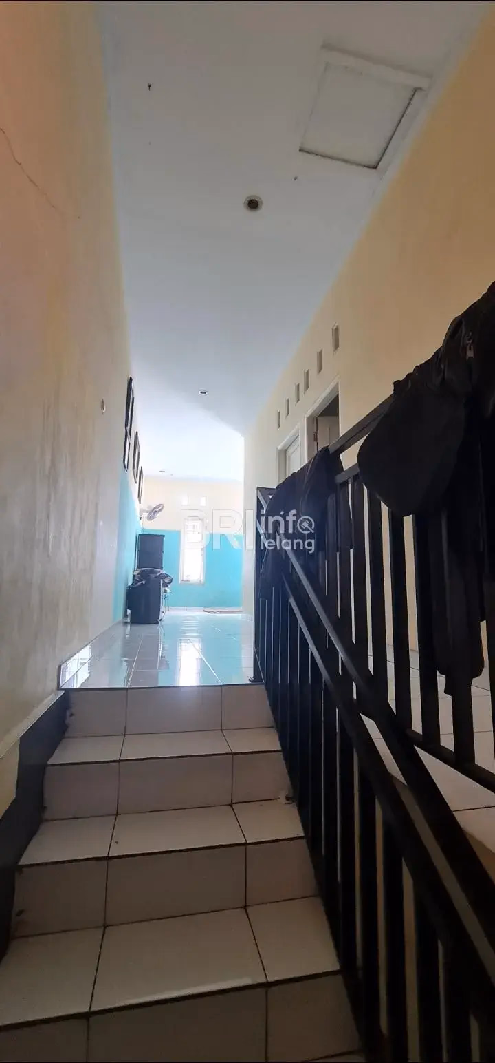 Rumah Jl. Mangga Koja Jakut, Harga 900 Juta! foto 3