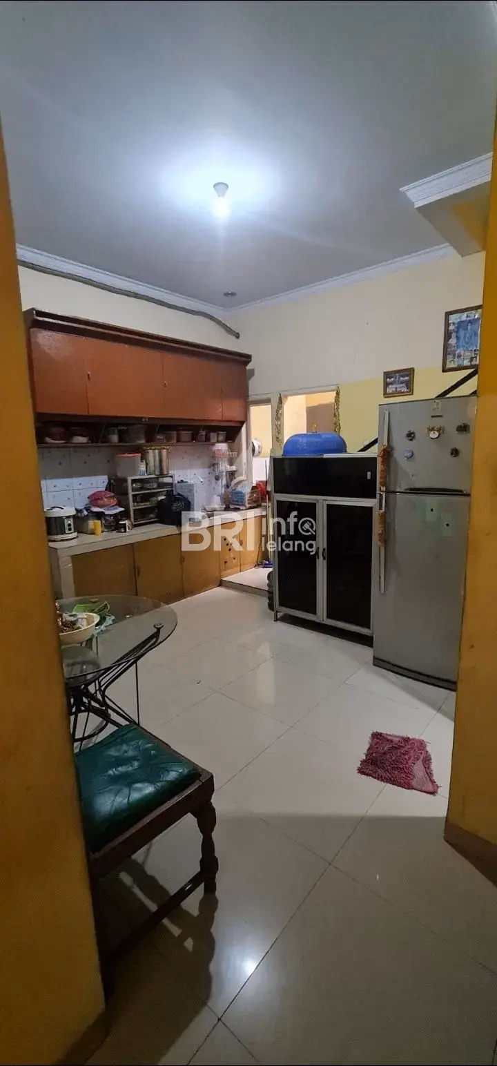 Rumah Jl. Mangga Koja Jakut, Harga 900 Juta! foto 4