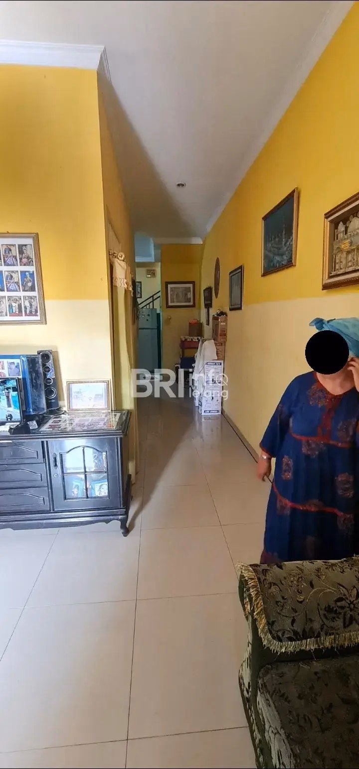Rumah Jl. Mangga Koja Jakut, Harga 900 Juta! foto 5