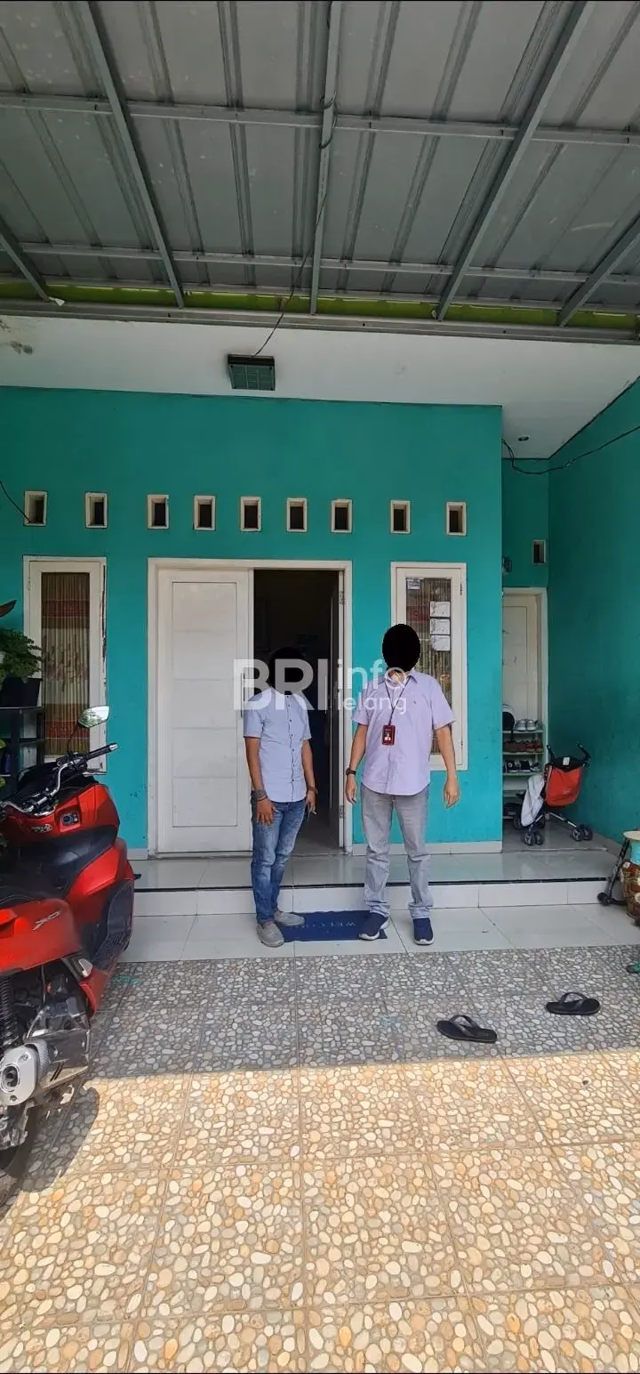 Rumah Jl. Mangga Koja Jakut, Harga 900 Juta! foto 6