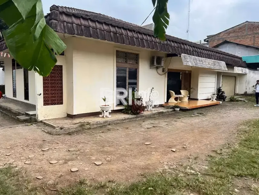 Rumah lelang JAKARTA TIMUR