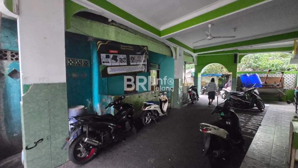 Rumah Utan Panjang Kemayoran Jakpus, Harga Murah! foto 3