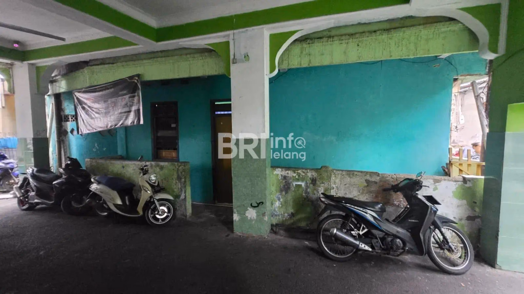 Rumah Utan Panjang Kemayoran Jakpus, Harga Murah! foto 4