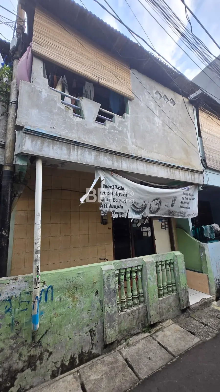 Rumah Utan Panjang Kemayoran Jakpus, Harga Murah! foto 5