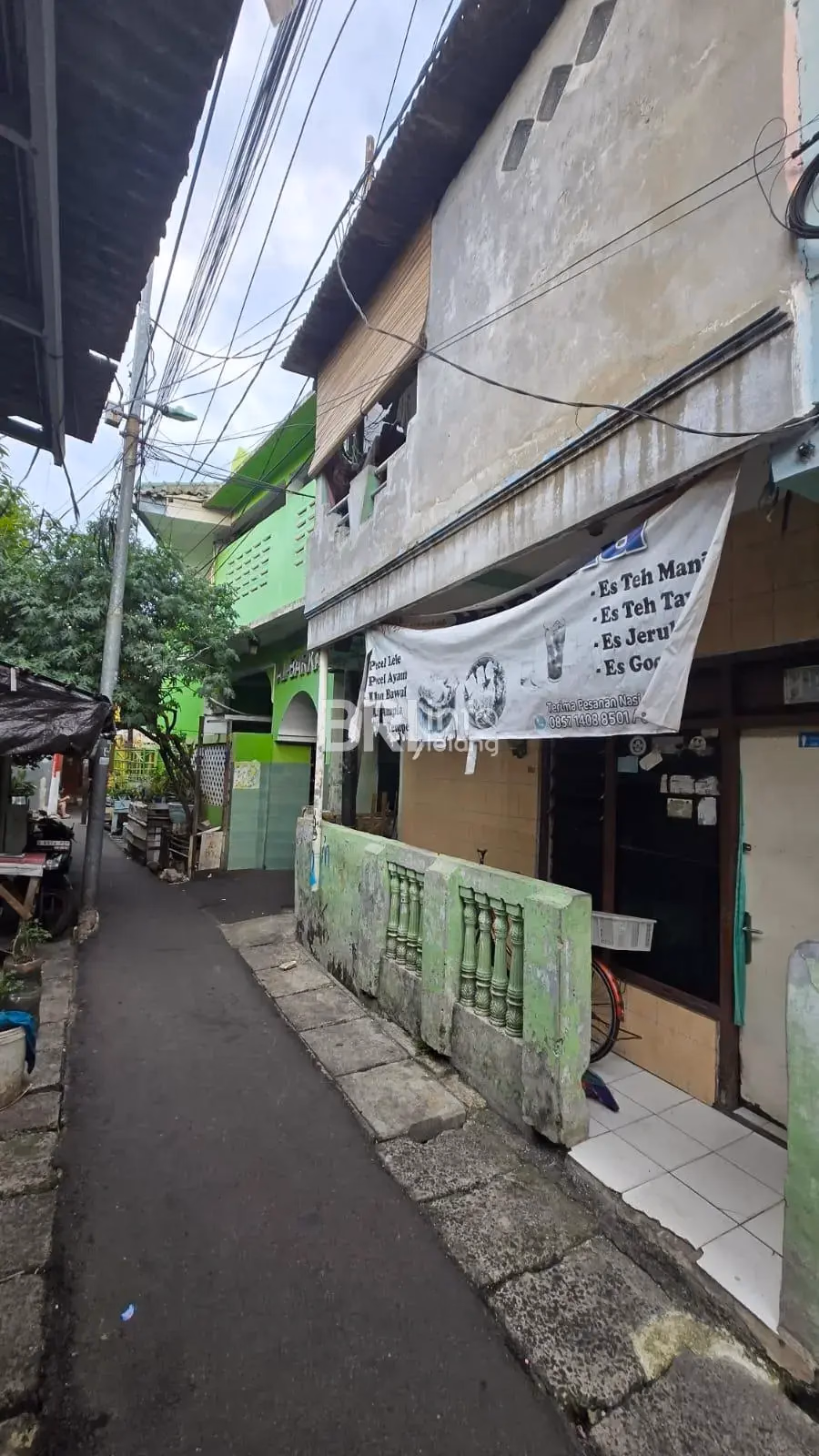Rumah Utan Panjang Kemayoran Jakpus, Harga Murah! foto 6