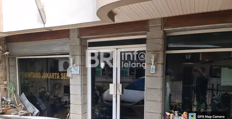 Rumah lelang JAKARTA BARAT