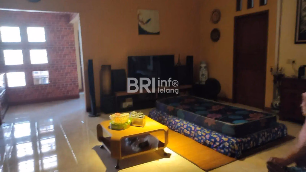 Rumah lelang JAKARTA UTARA