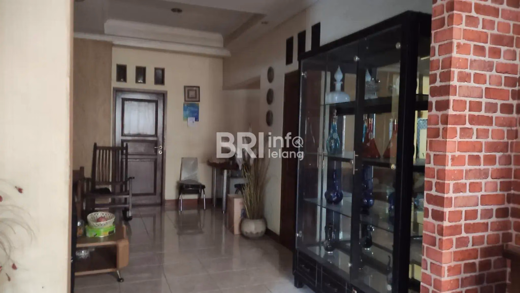 Rumah Dukuh Timur Cilincing Jakut, Tanah Luas 181 m2 foto 4