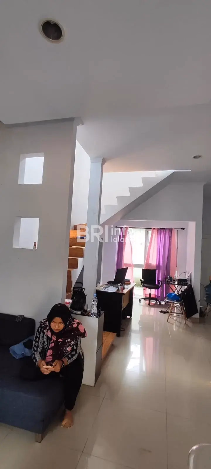 Rumah Cluster Kelapa Dua Wetan Ciracas, Harga Terbaik! foto 1