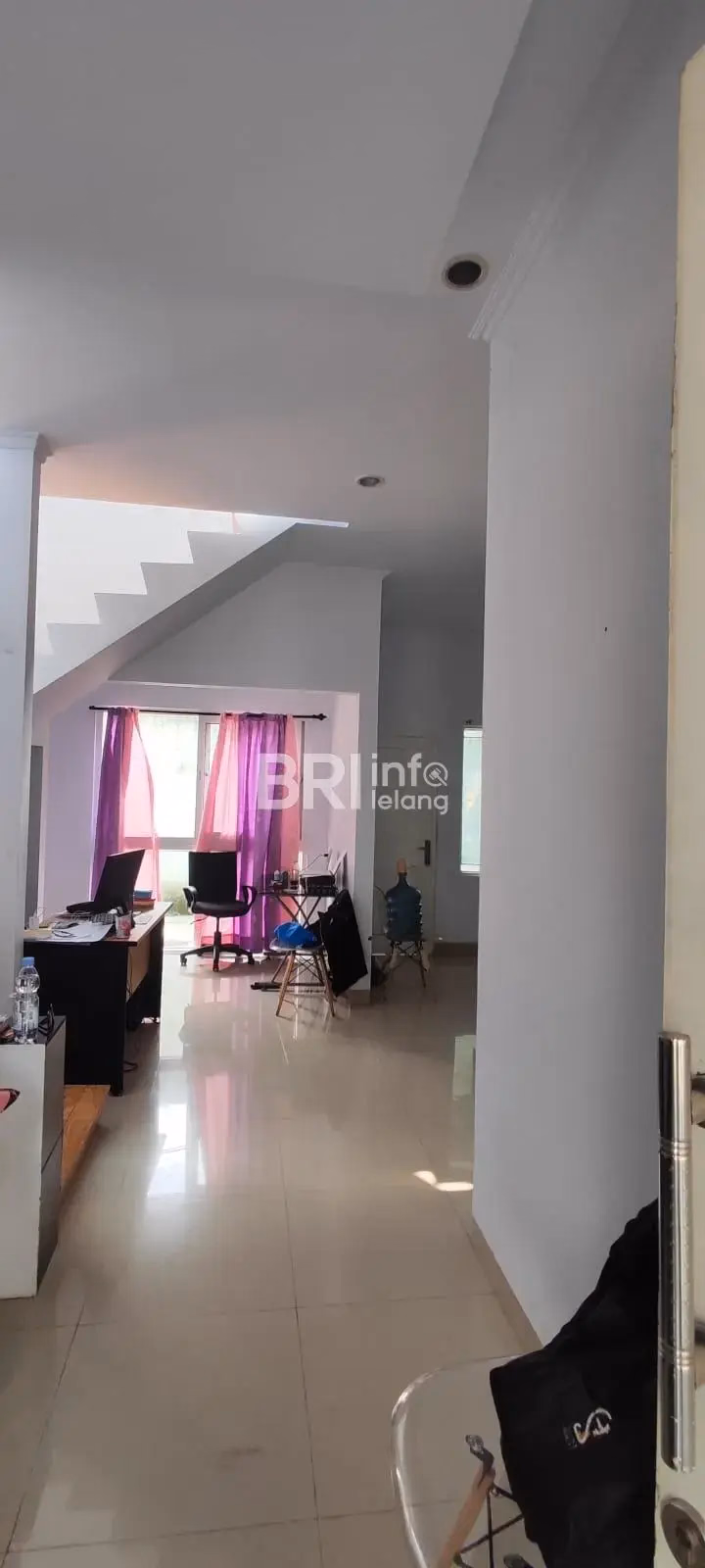 Rumah Cluster Kelapa Dua Wetan Ciracas, Harga Terbaik! foto 2