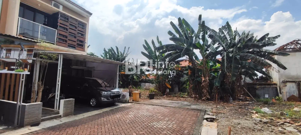 Rumah Cluster Kelapa Dua Wetan Ciracas, Harga Terbaik! foto 5