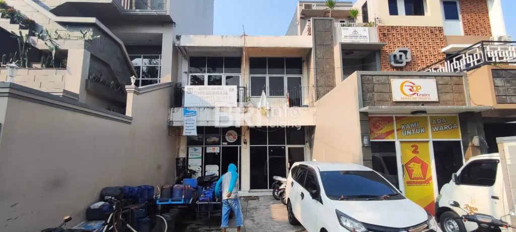Ruko lelang JAKARTA UTARA