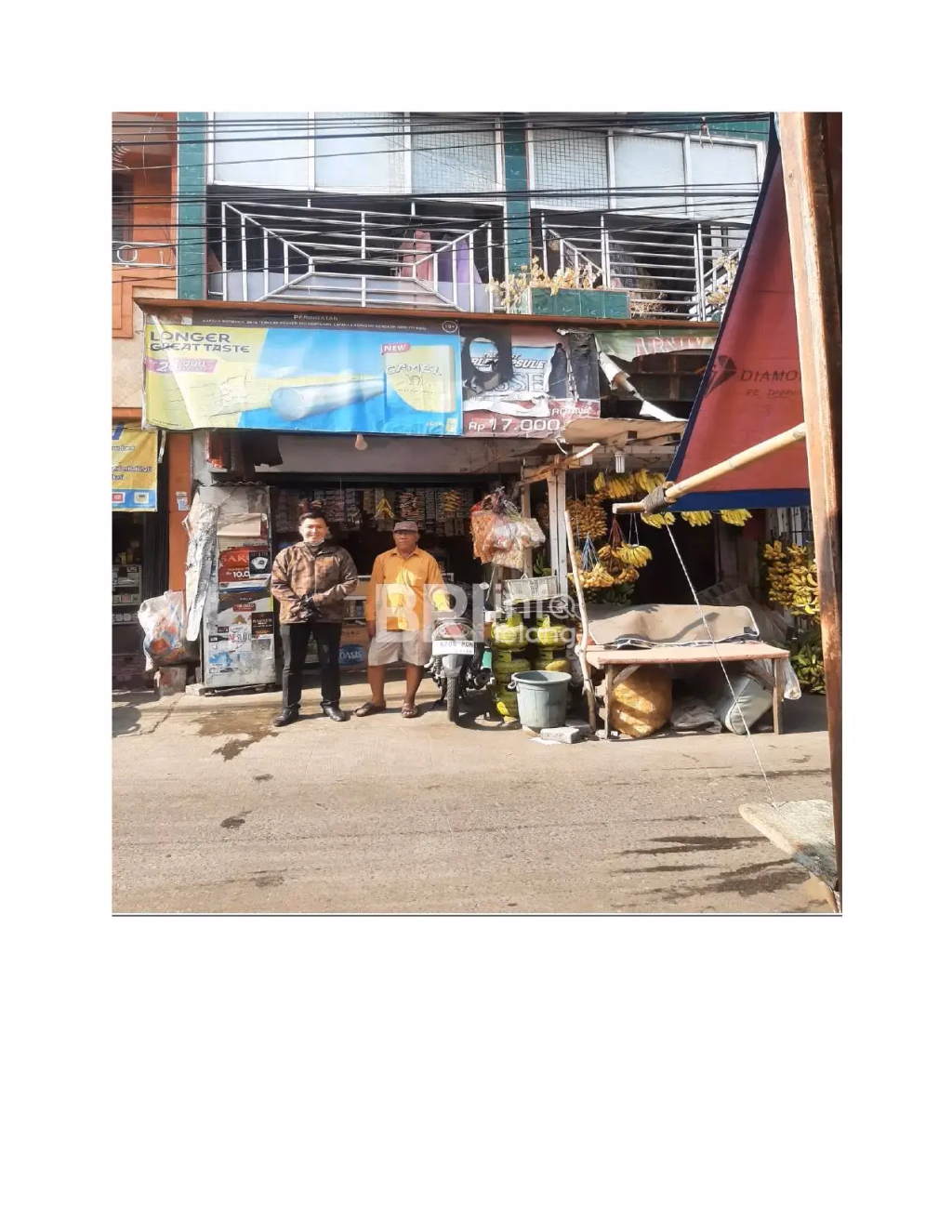 Rumah lelang JAKARTA BARAT