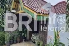Rumah Jl. Sudimampir Bojong Gede Jaksel, Tanah Luas Harga Murah foto 4